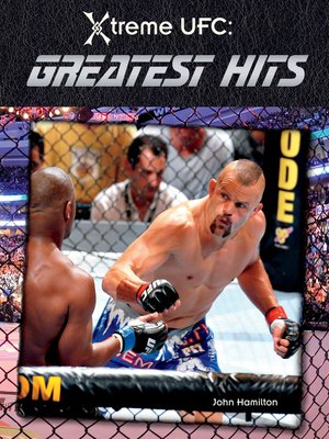 cover image of Greatest Hits
